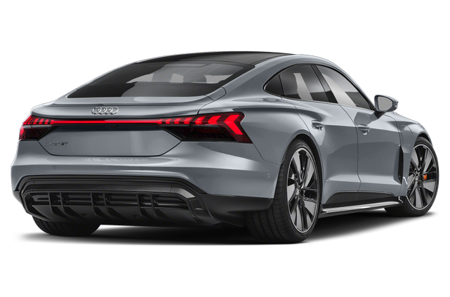 2024 Audi E-tron GT Specs, Price, MPG & Reviews | Cars.com