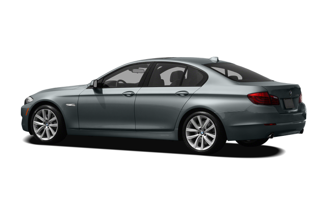 2011 BMW 528
