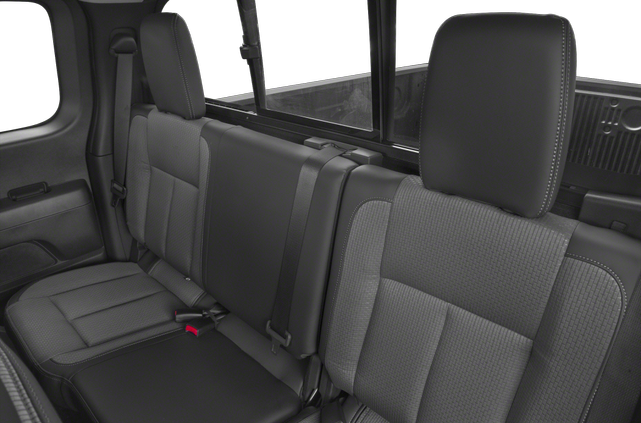 2019 Nissan Titan
