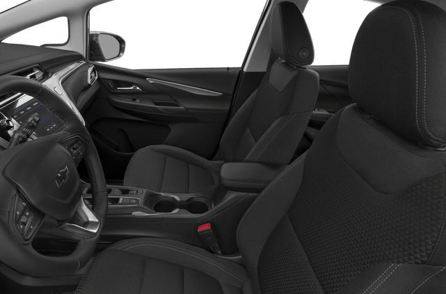2023 Chevrolet Bolt EV