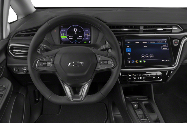2023 Chevrolet Bolt EV