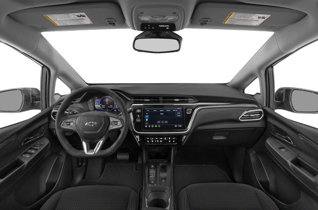 2023 Chevrolet Bolt EV
