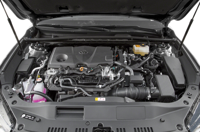 2021 Toyota Avalon Hybrid