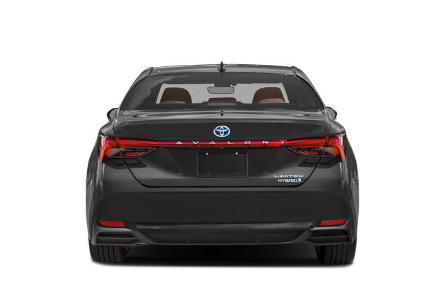 2021 Toyota Avalon Hybrid