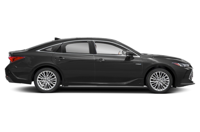 2021 Toyota Avalon Hybrid