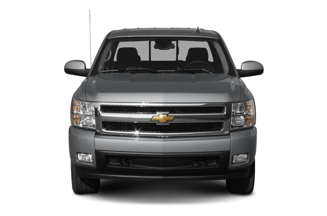 2007 Chevrolet Silverado 1500