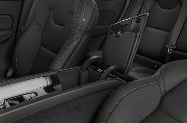 2022 Volvo XC60