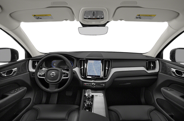 2022 Volvo XC60