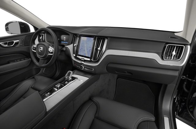 2022 Volvo XC60