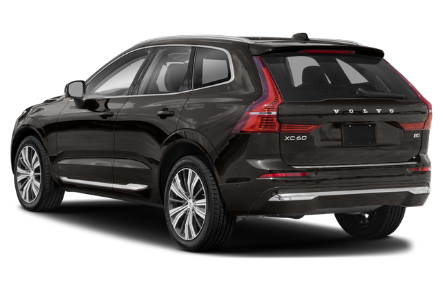 2022 Volvo XC60