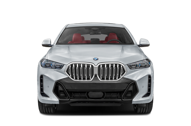 2026 BMW X6
