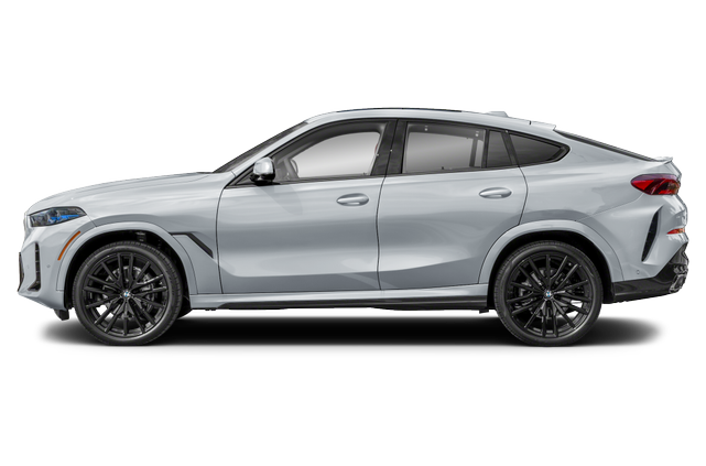 2026 BMW X6