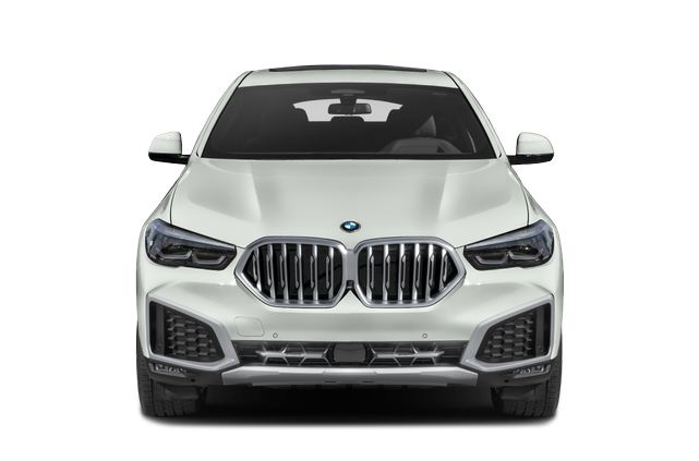 2021 BMW X6
