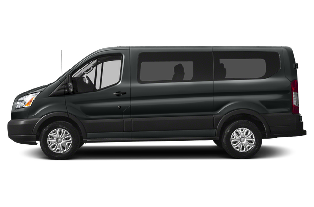 2016 Ford Transit-150