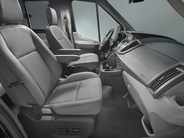 2016 Ford Transit-150