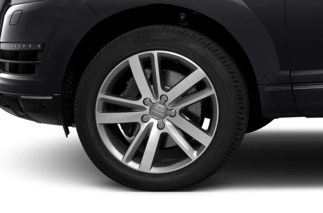 2012 Audi Q7