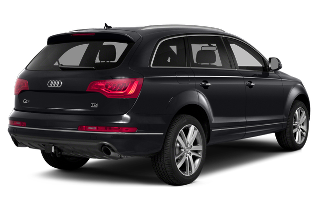 2012 Audi Q7
