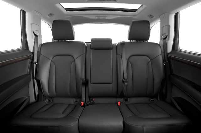 2012 Audi Q7