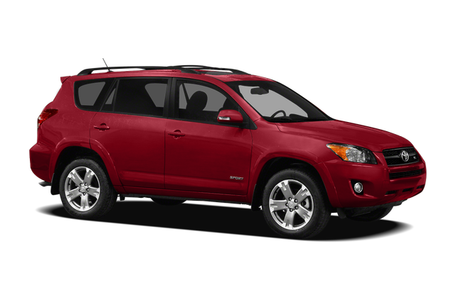 2011 Toyota RAV4