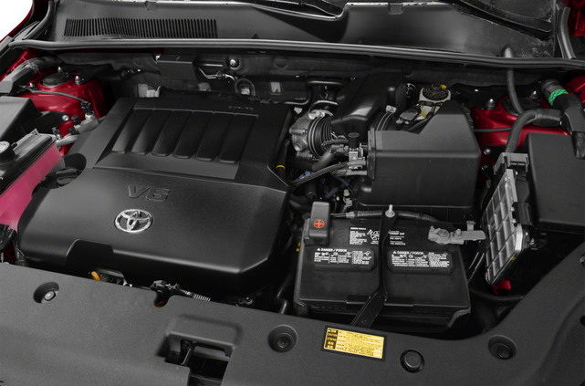 2011 Toyota RAV4