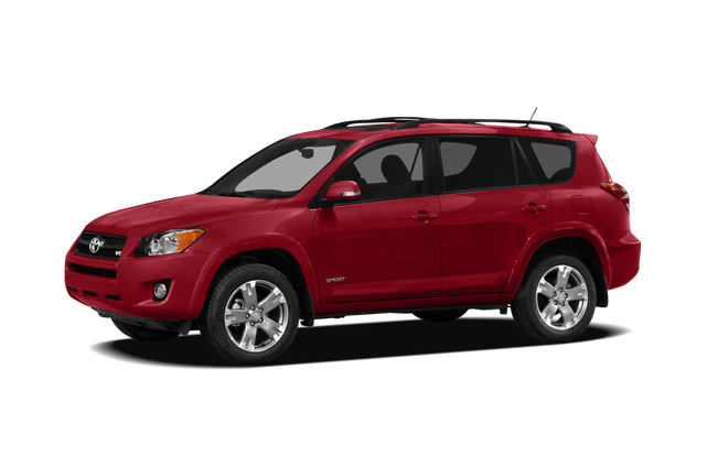 2011 Toyota RAV4