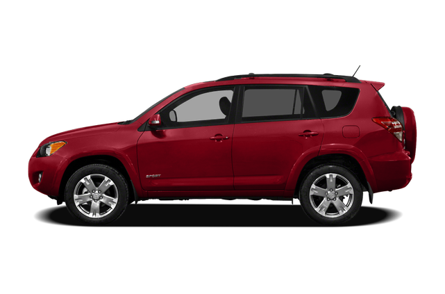 2011 Toyota RAV4