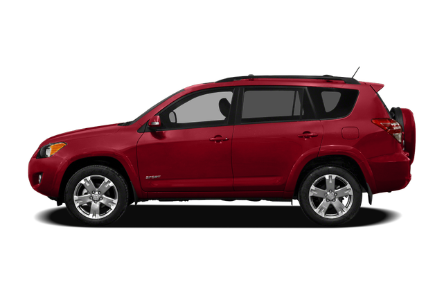 2011 Toyota RAV4