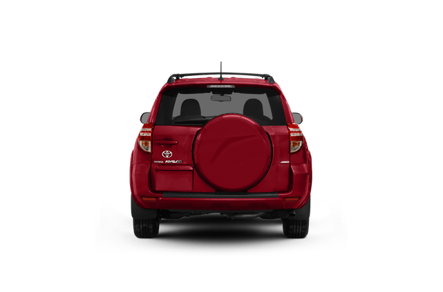 2011 Toyota RAV4