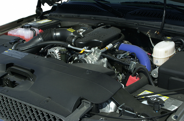 2003 Chevrolet Silverado 3500