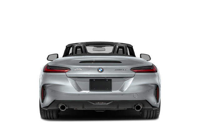 2025 BMW Z4