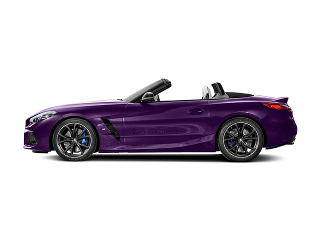 2025 BMW Z4