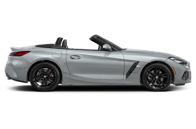 2025 BMW Z4