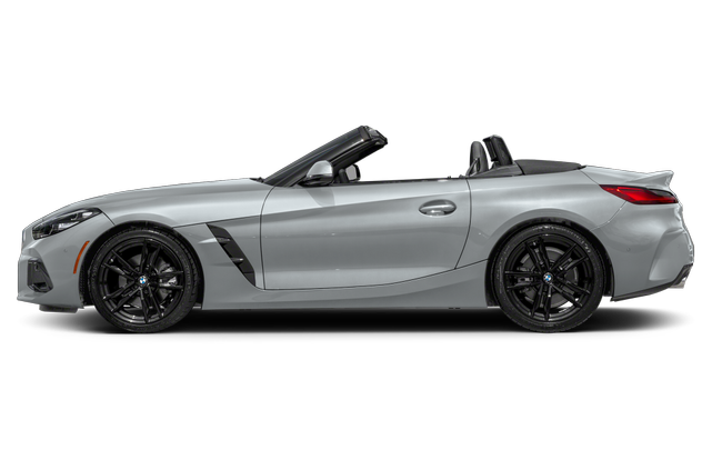 2025 BMW Z4