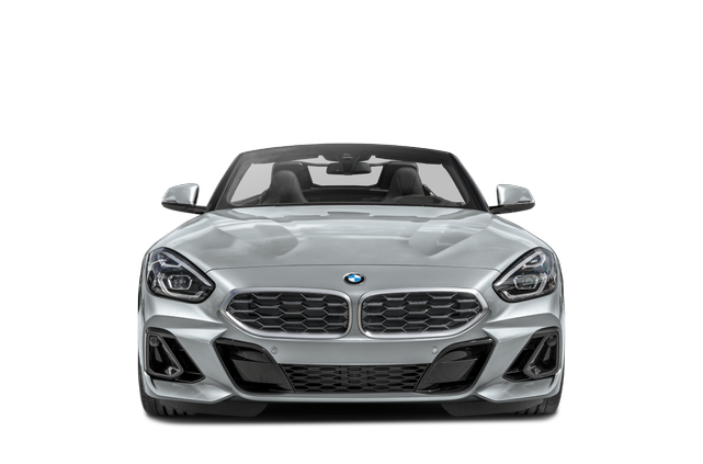 2025 BMW Z4