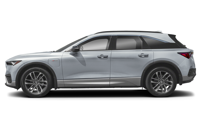 2024 Acura ZDX