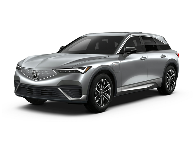 2024 Acura ZDX