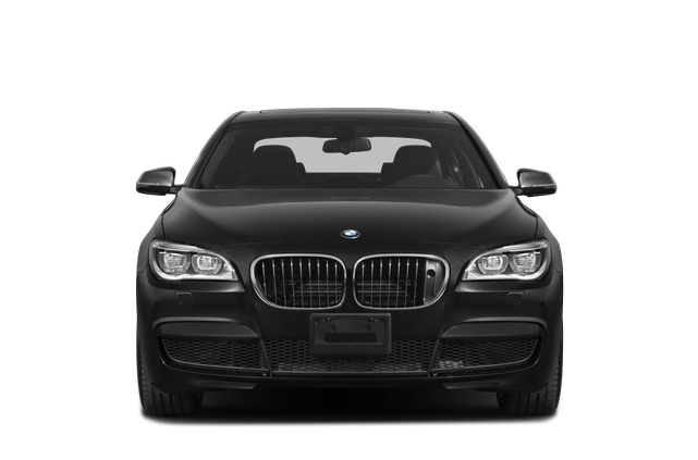 2013 BMW 750