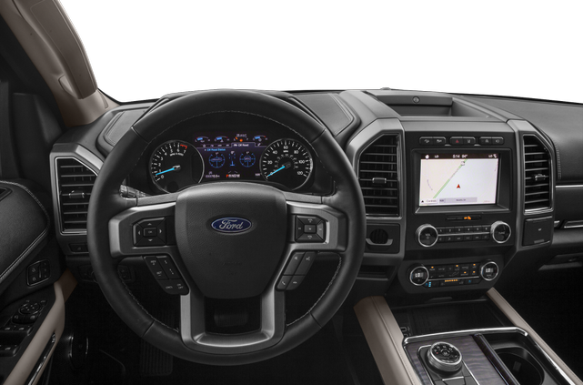 2021 Ford Expedition