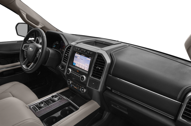 2021 Ford Expedition