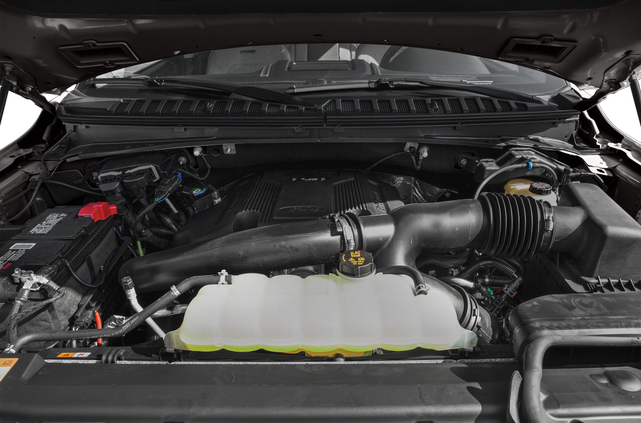 2021 Ford Expedition