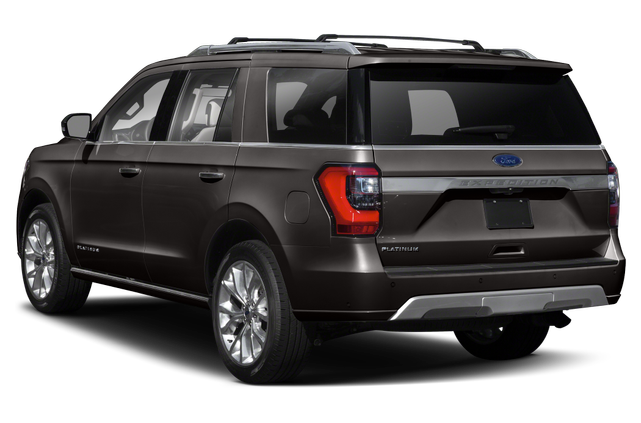2021 Ford Expedition
