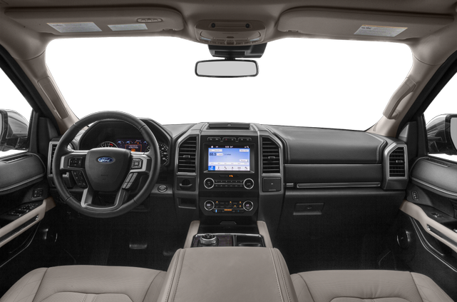 2021 Ford Expedition