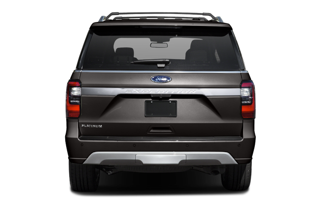 2021 Ford Expedition