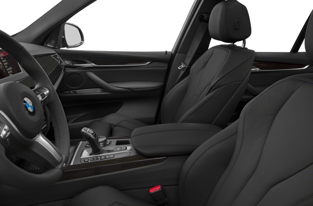 2017 BMW X5