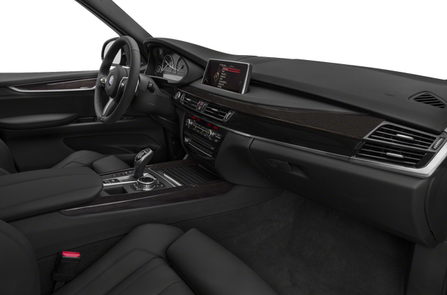 2017 BMW X5