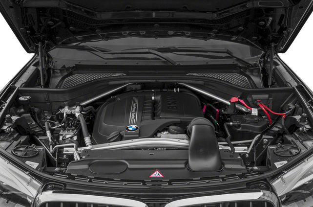 2017 BMW X5