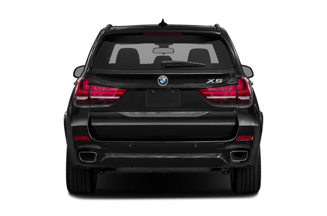 2017 BMW X5