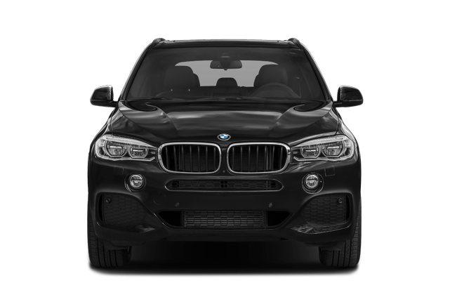 2017 BMW X5