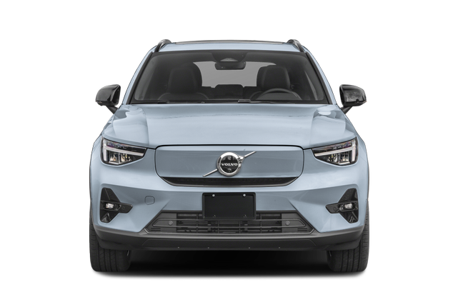 2025 Volvo EX40