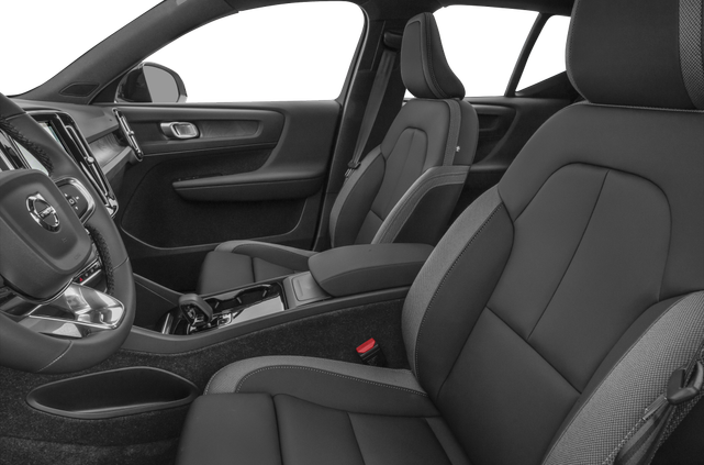 2025 Volvo EX40